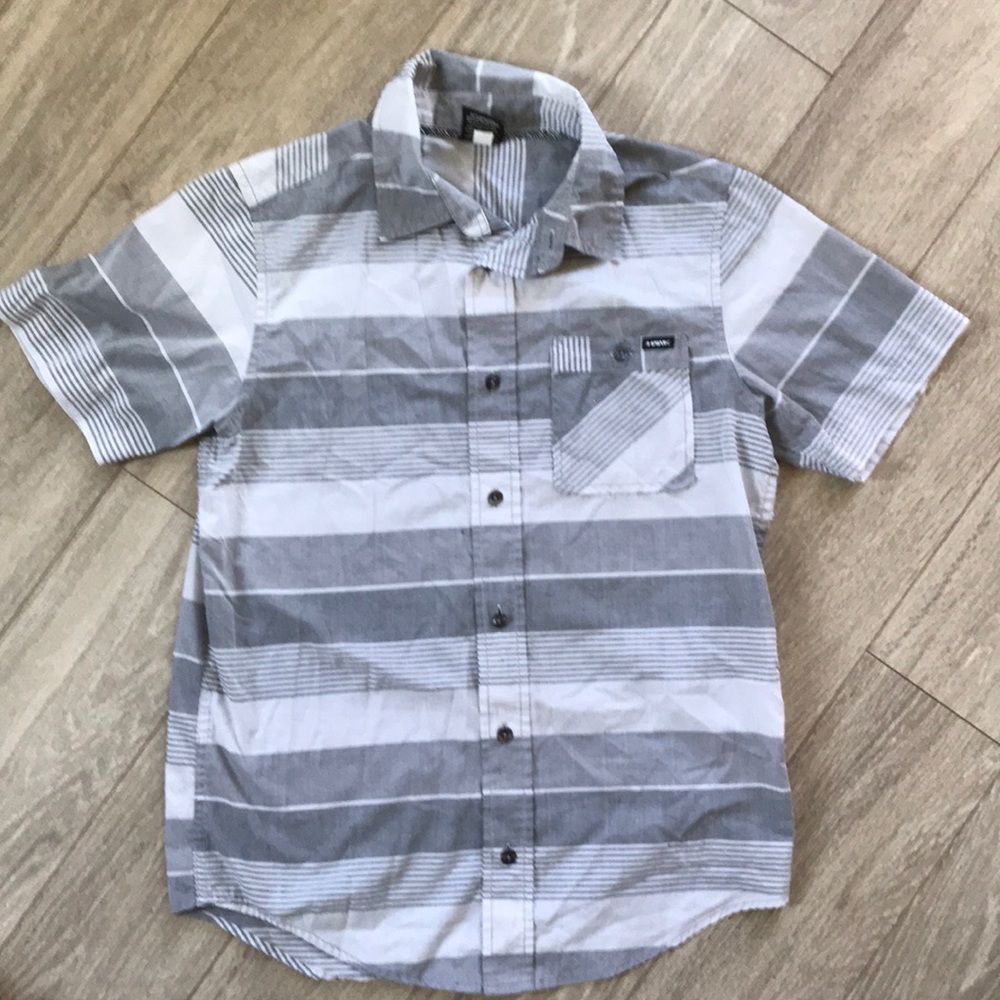 Boys Tony Hawk Shirt